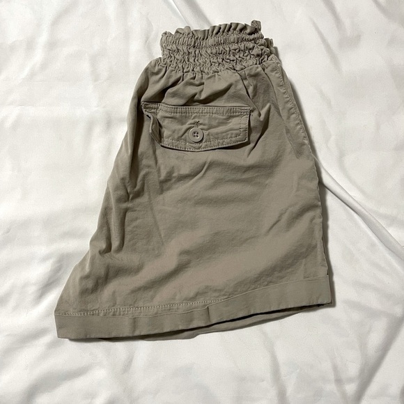 Vanilla star khaki short - Picture 2 of 2